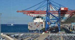 المغرب والسعودية يستعدان لإطلاق خط بحري تجاري جديد