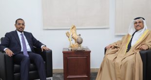 رئيس البرلمان العربي يدعو مختلف الأطراف الصومالية للانخراط في حوار وطني بنّاء